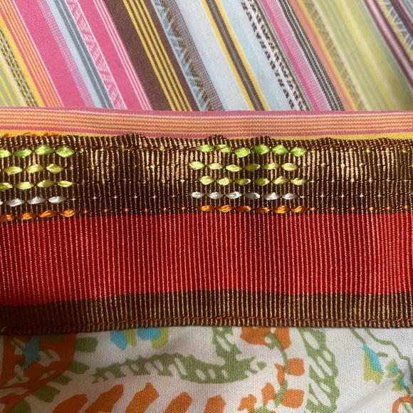 Robert Graham button down long sleeve shirt - Picture 5 of 9